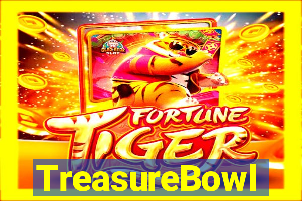 TreasureBowl treasure bowl melhor horario